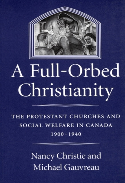 A Full-Orbed Christianity