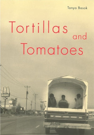 Tortillas and Tomatoes