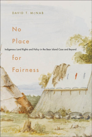 No Place for Fairness