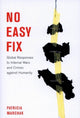 Book cover of: No Easy Fix