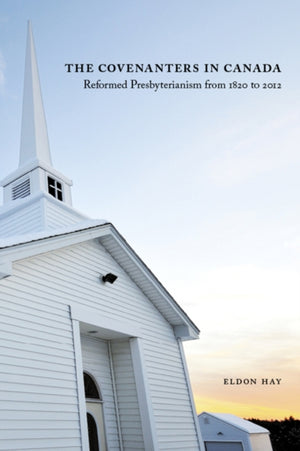 Covenanters in Canada
