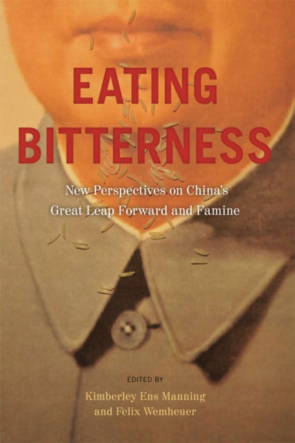 Book cover of: Eating Bitterness