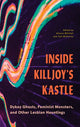 Book cover of: Inside Killjoy's Kastle. By: Allyson Mitchell