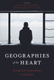 Book cover of: Geographies of the Heart. By: Ava Homa