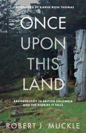 Once Upon This Land