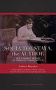 Book cover of: Sofia Tolstaya, the Author. By: John Woodsworth