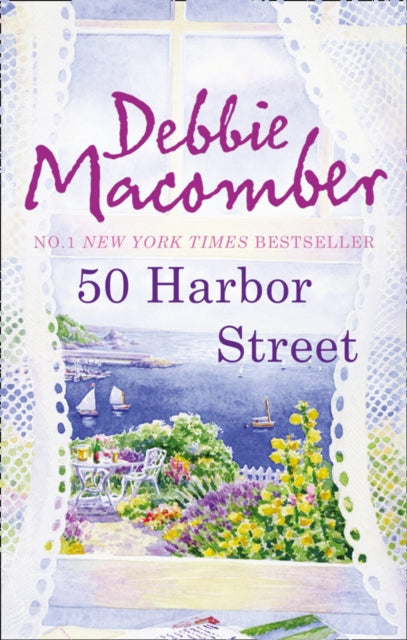 Book cover of: 50 Harbor Street. By: Debbie Macomber