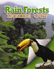 Book cover of: Rain Forests. By: Robin Johnson