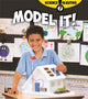 Book cover of: Model It. By: Robin Johnson