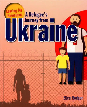 Refugee s Journey from Ukraine