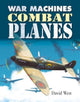 Combat Planes 9780778766803 David West