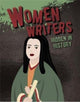 Book cover of: Women Writers Hidden in History. By: Petrice Custance