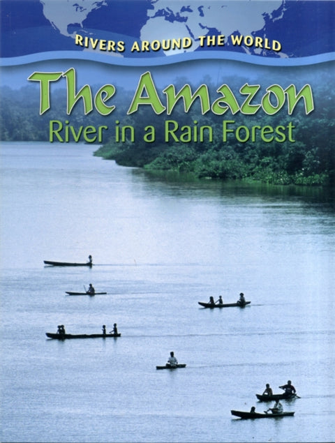 The Amazon