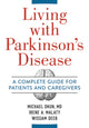 Living With Parkinson's Disease