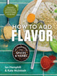 Book cover of: How to Add Flavor