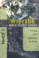 Book cover of: John