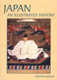 Book cover of: Japan: An Illustrated History. By: L. Shelton Woods