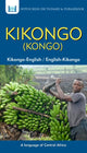 Book cover of: Kikongo-English/ English-Kikongo (Kongo) Dictionary & Phrasebook. By: Yeno Mansoni Matuka