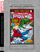 Book cover of: Marvel Masterworks: The Amazing Spider-Man - Volume 15. By: Gerry Conway