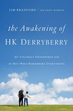 Awakening of HK Derryberry