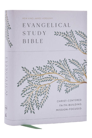 Evangelical Study Bible