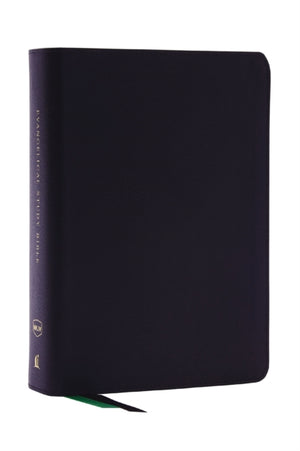 Evangelical Study Bible