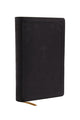 Book cover of: NRSV Catholic Edition Gift Bible, Black Leathersoft (Comfort Print, Holy Bible, Complete Catholic Bible, NRSV CE)