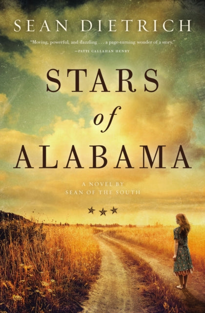 Stars of Alabama