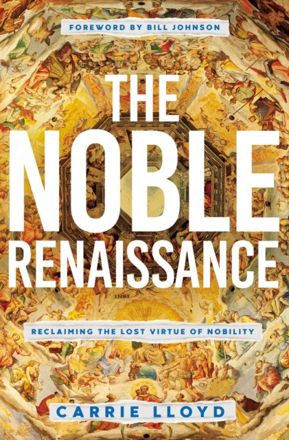 Book cover of: Noble Renaissance. By: Carrie R. Lloyd