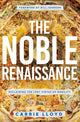 Book cover of: Noble Renaissance. By: Carrie R. Lloyd