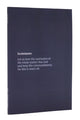 Book cover of: NKJV Bible Journal - Ecclesiastes, Paperback, Comfort Print. By: Thomas Thomas Nelson