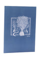 Book cover of: NET Abide Bible Journal - Ruth, Paperback, Comfort Print. By: Taylor University Taylor University Center for Scripture Engagement