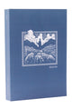 Book cover of: NET Abide Bible Journal - Psalms, Paperback, Comfort Print. By: Taylor University Taylor University Center for Scripture Engagement