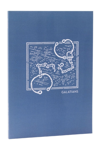 Book cover of: NET Abide Bible Journal - Galatians, Paperback, Comfort Print. By: Taylor University Taylor University Center for Scripture Engagement