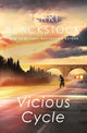 Book cover of: Vicious Cycle. By: Terri Blackstock