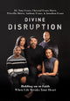 Book cover of: Divine Disruption. By: Tony Evans