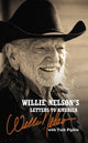 Book cover of: Willie Nelson's Letters to America. By: Willie Nelson