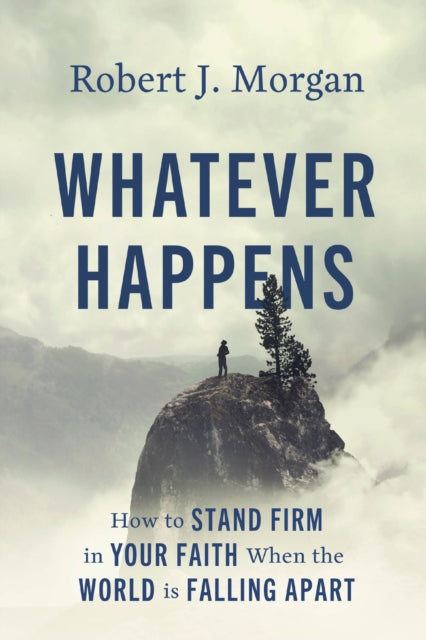 Book cover of: Whatever Happens