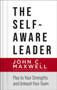Book cover of: Self-Aware Leader