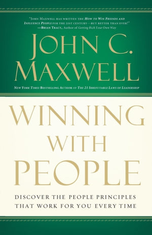 Winning with People