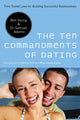 Book cover of: Ten Commandments of Dating. By: Ben Young