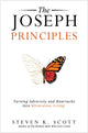 Book cover of: Joseph Principles. By: Steve jobs