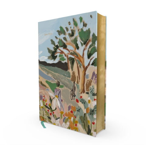 Jane Eyre (Painted Editions)