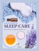 Book cover of: Complete Guide to Sleep Care. By: Kiki Ely