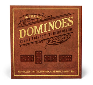 Dominoes