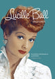 Book cover of: Lucille Ball Treasures. By: Cindy De La Hoz