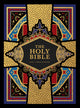 Book cover of: Holy Bible