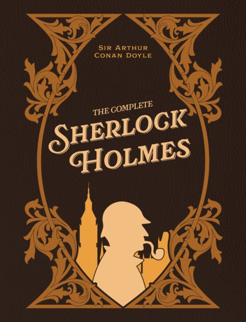 The Complete Sherlock Holmes
