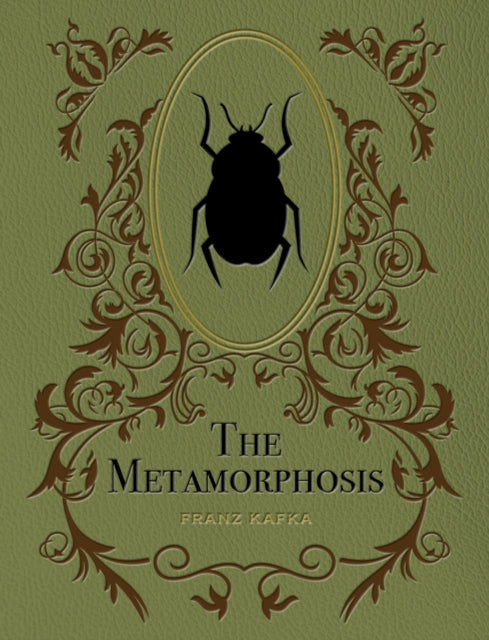 Metamorphosis