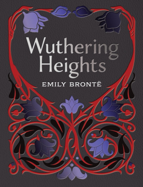 Wuthering Heights